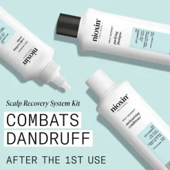 Scalp Recovery Shampoo 200 ml^Nioxin