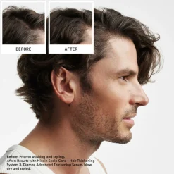 New System 2 Loyalty Kit 700 ml Haarverzorging