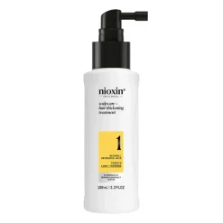 Haarverzorging<Nioxin System 1 Scalp Treatment 100 ml