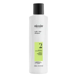 Haarverzorging<Nioxin System 2 Shampoo 300 ml