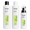 System 2 Trial Kit 340 ml^Nioxin