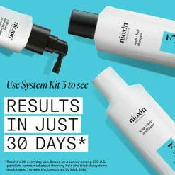 Online System 3 Scalp Treatment 100 ml Haarverzorging