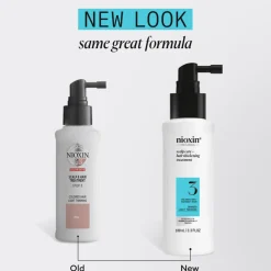 Online System 3 Scalp Treatment 100 ml Haarverzorging