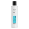 System 3 Shampoo 300 ml^Nioxin Hot
