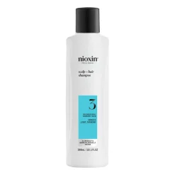 System 3 Shampoo 300 ml^Nioxin Hot