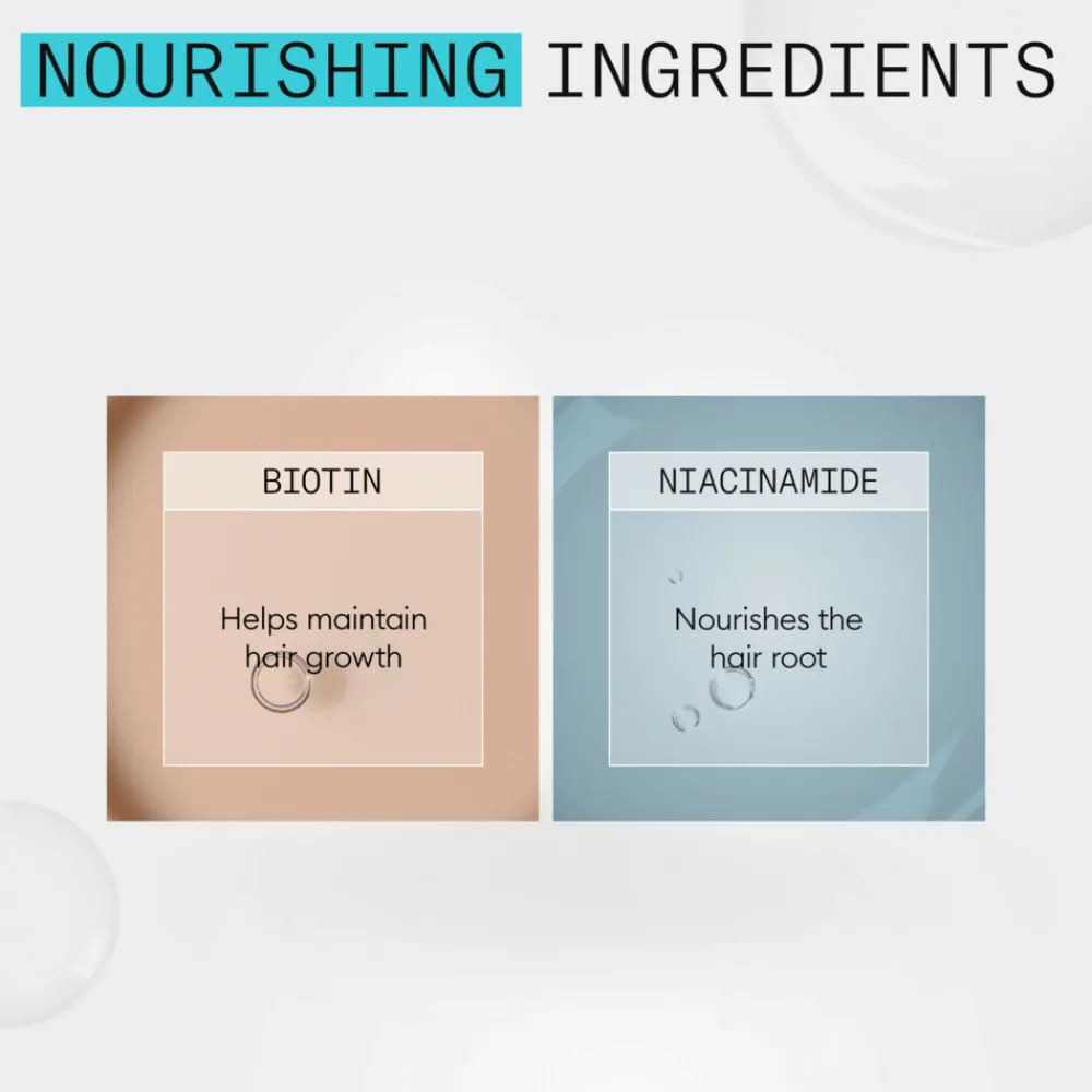 System 3 Shampoo 300 ml^Nioxin Hot