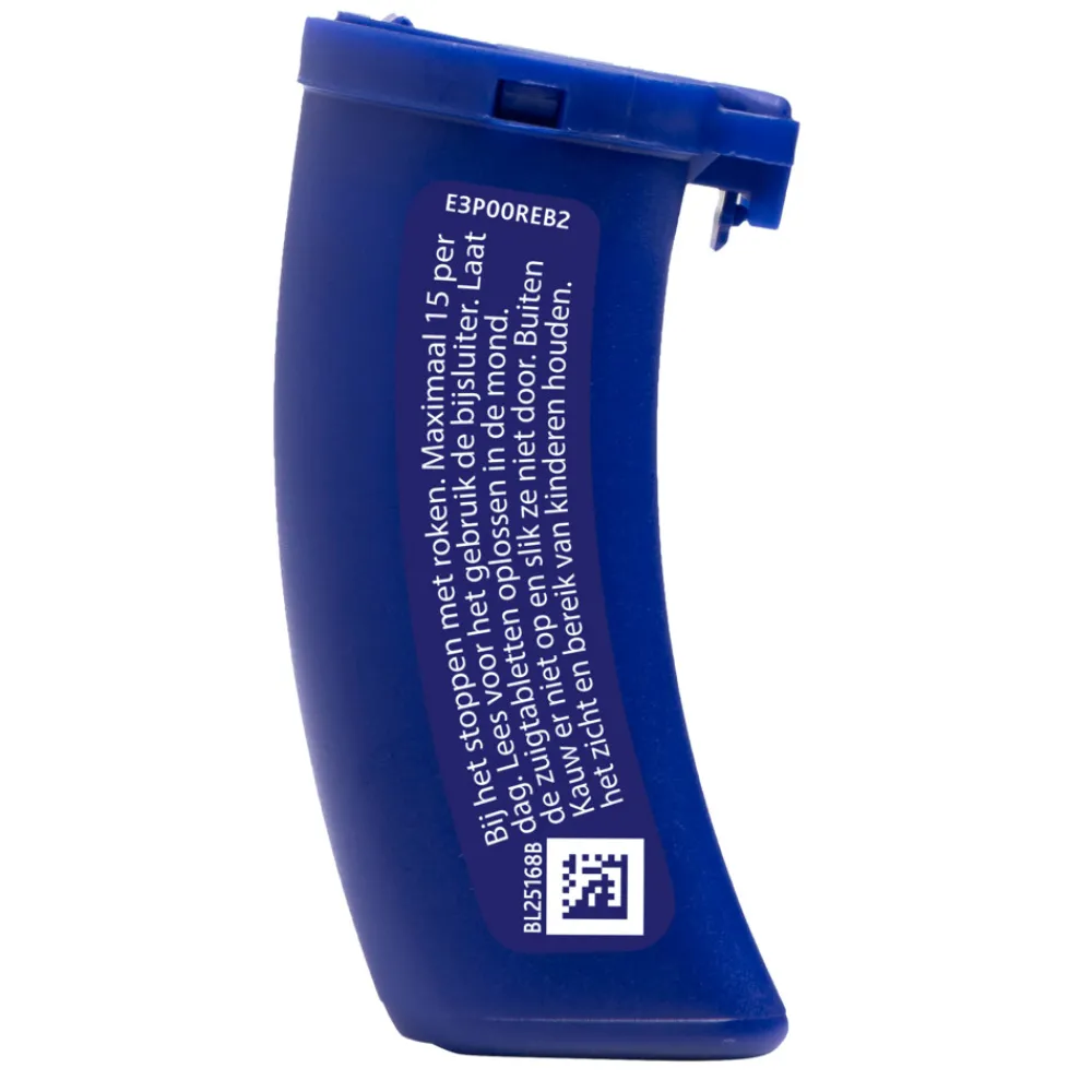 Mini Mint 2mg 60 zuigtabletten^Niquitin Sale