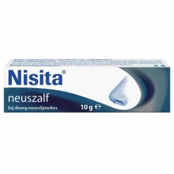 Discount Neuszalf 10 gr Luchtwegen & Keel