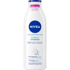 Best Bodylotion Express 250 ml Huidverzorging