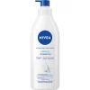 Huidverzorging<NIVEA Bodylotion met Pomp Express 400 ml