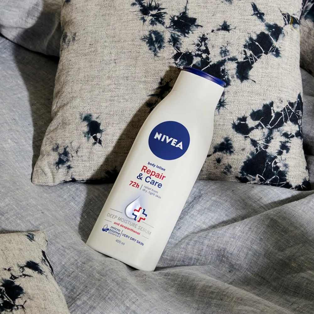 Bodylotion Repair & Care 400 ml^NIVEA New