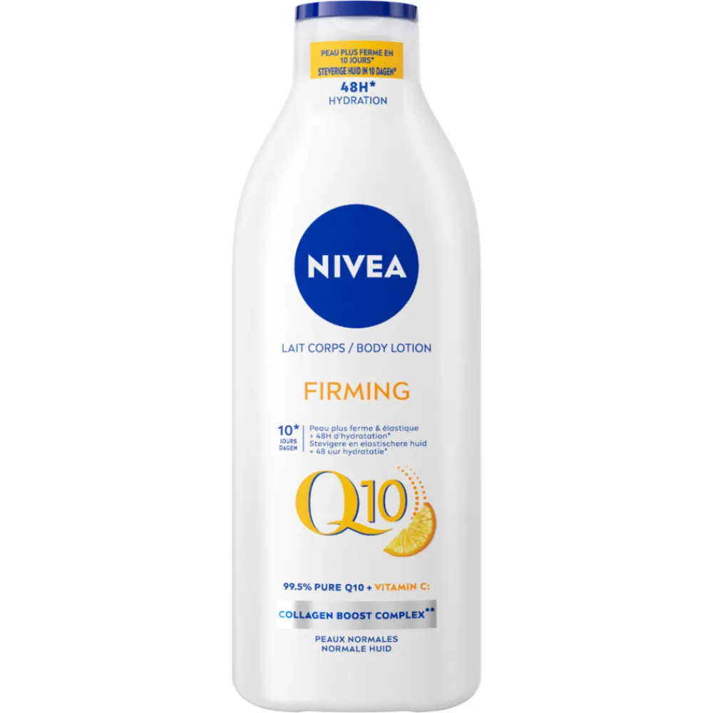 Bodylotion Verstevigend Q10 400 ml^NIVEA Best