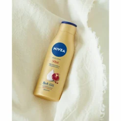 Huidverzorging<NIVEA Bodylotion Vital 250 ml