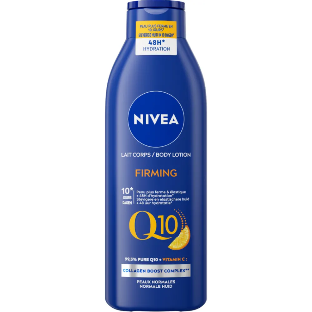 Bodymilk Q10 Verstevigend 250 ml^NIVEA Clearance
