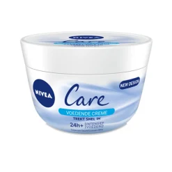 Care Bodycrème Intensief Voedend 200 ml Huidverzorging