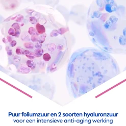 Dag- & Nachtcrème<NIVEA Cellular Filler Dagcrème Anti-Age SPF 30 50 ml