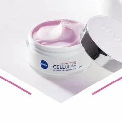Dag- & Nachtcrème<NIVEA Cellular Filler Dagcrème Anti-Age SPF 15 50 ml