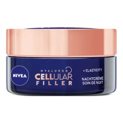 Discount Cellular Filler Nachtcrème Elasticity 50 ml Dag- & Nachtcrème