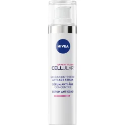 Cellular Filler Serum Anti-Age 40 ml^NIVEA Online