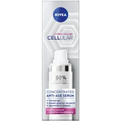 Cellular Filler Serum Anti-Age 40 ml^NIVEA Online