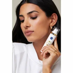 Dag- & Nachtcrème<NIVEA Cellular Luminous Anti-Pigment Dagcrème SPF50 40 ml