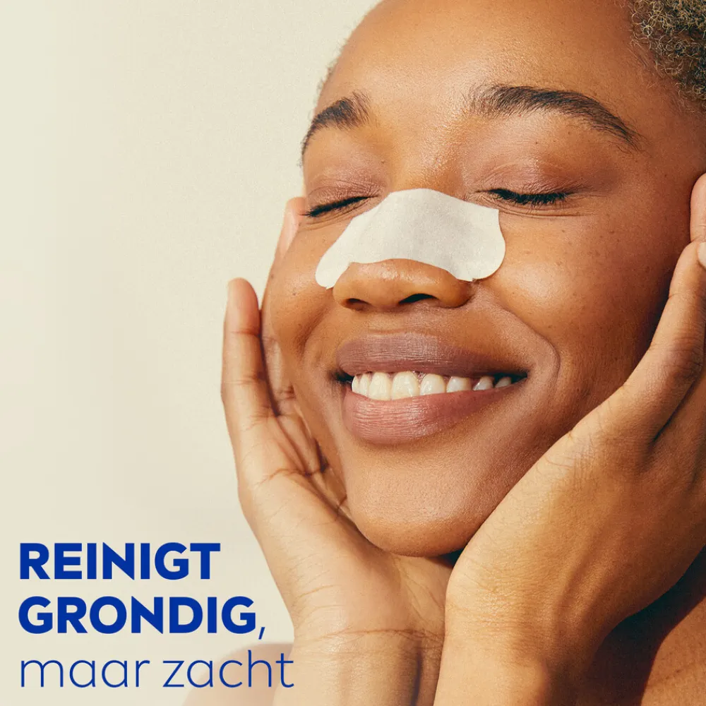 Clear Up Strips Gezichtsmasker 6 stuks^NIVEA Sale