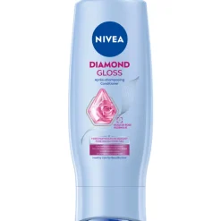 Conditioner Diamond Gloss Care 200 ml^NIVEA New