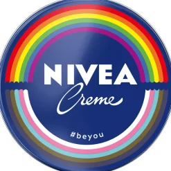 Creme Blik Pride Editie 75 ml^NIVEA Hot