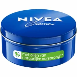 Huidverzorging<NIVEA Crème Blik 250 ml
