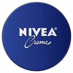 Huidverzorging<NIVEA Crème Blik 250 ml