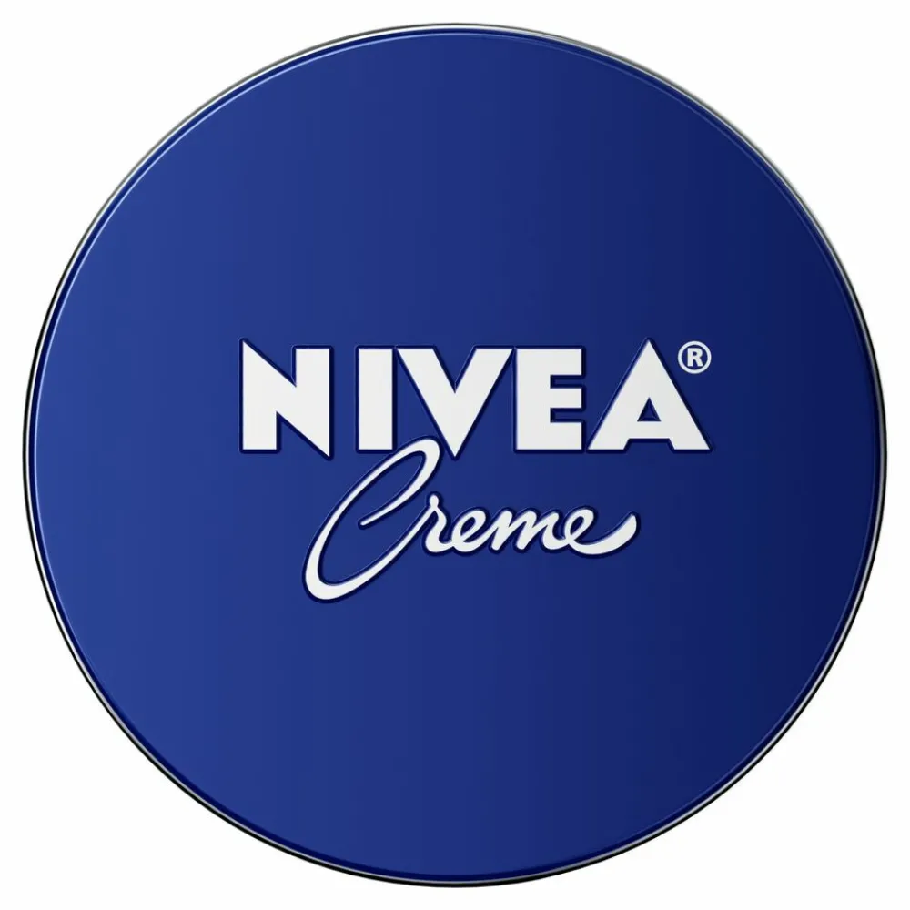 Huidverzorging<NIVEA Crème Blik 250 ml