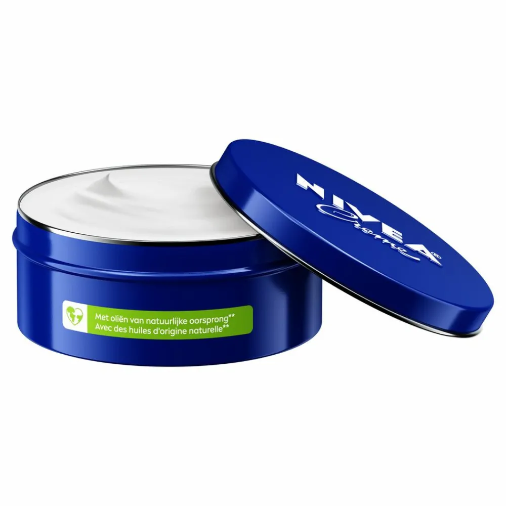 Huidverzorging<NIVEA Crème Blik 250 ml