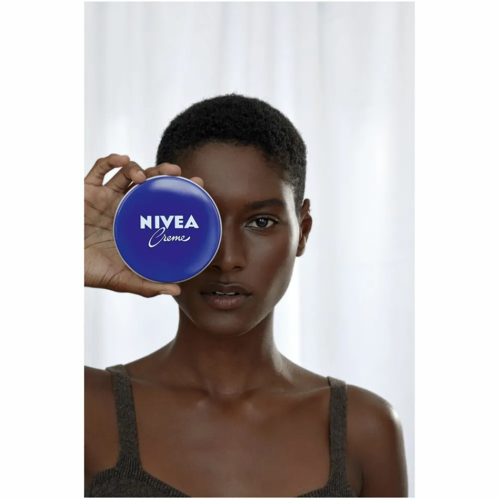 Huidverzorging<NIVEA Crème Blik 250 ml