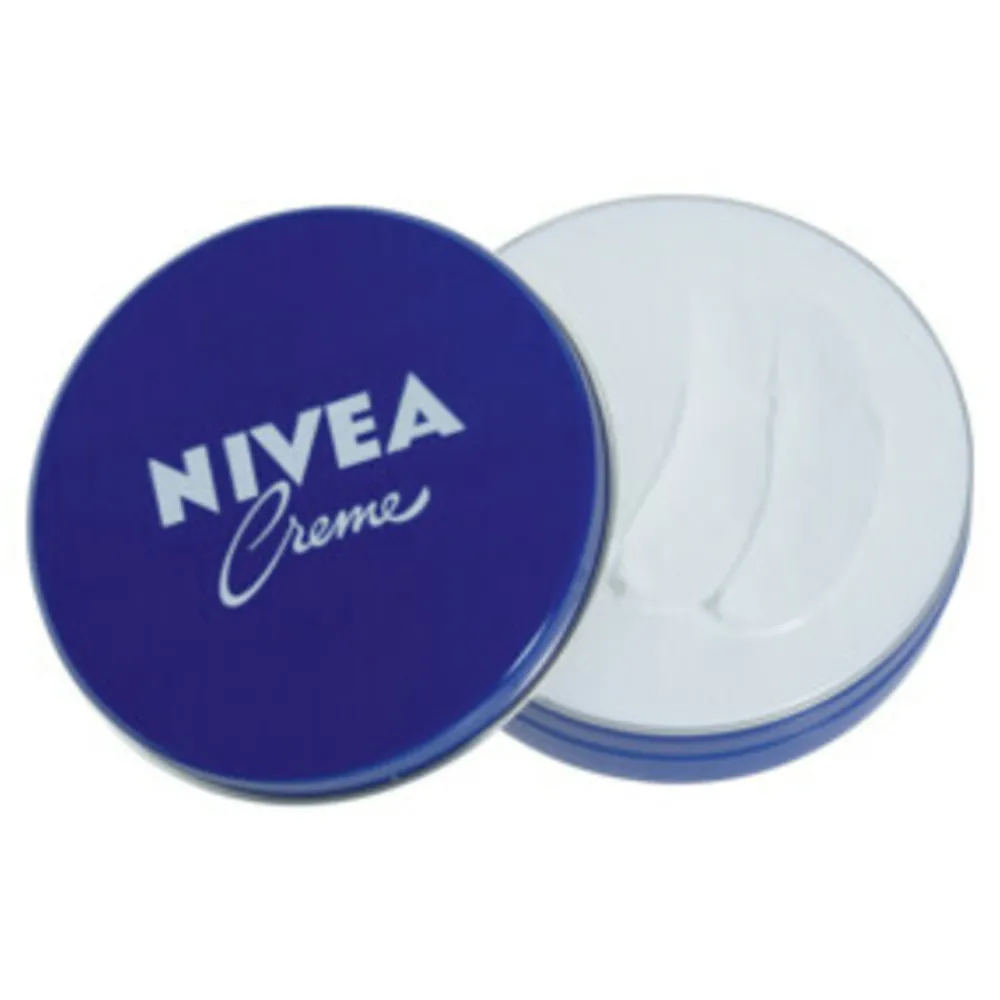 Huidverzorging<NIVEA Crème Blik 150 ml