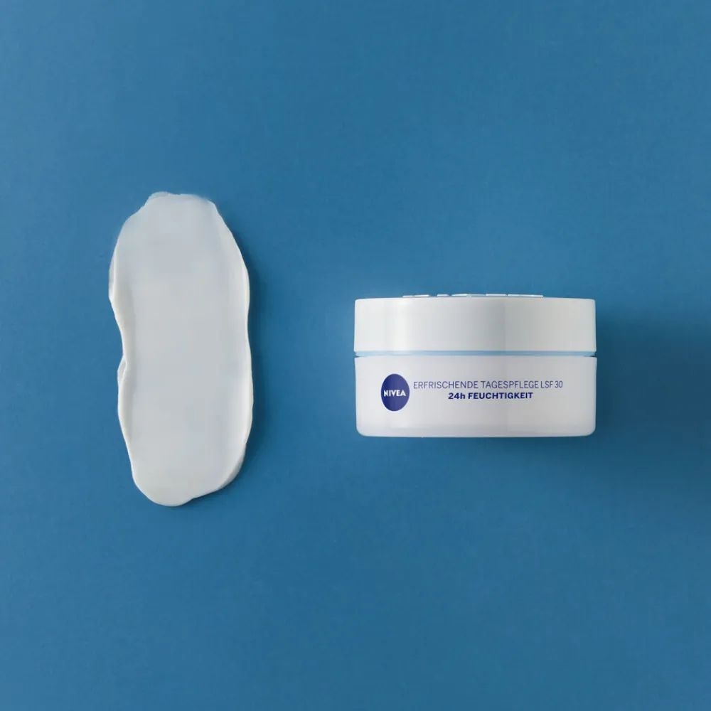 Dagcrème Hydraterend SPF 30 50 ml^NIVEA Clearance