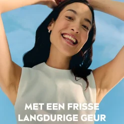 Clearance Deodorant Spray Dry Fresh 150 ml Deodorant