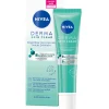Serum<NIVEA Derma Skin Clear Nacht Exfoliant 40 ml