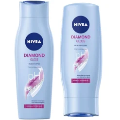 Clearance Diamond Gloss Haarpakket Pakket Conditioner|Shampoo