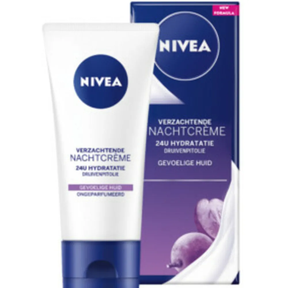Dag- & Nachtcrème<NIVEA Essentials Sensitive Pakket