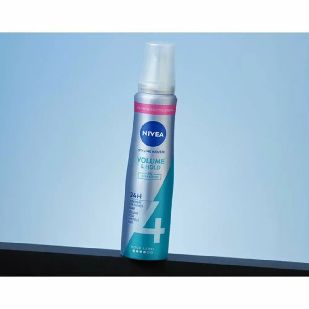 Haarmousse Volume Care 150 ml^NIVEA Online