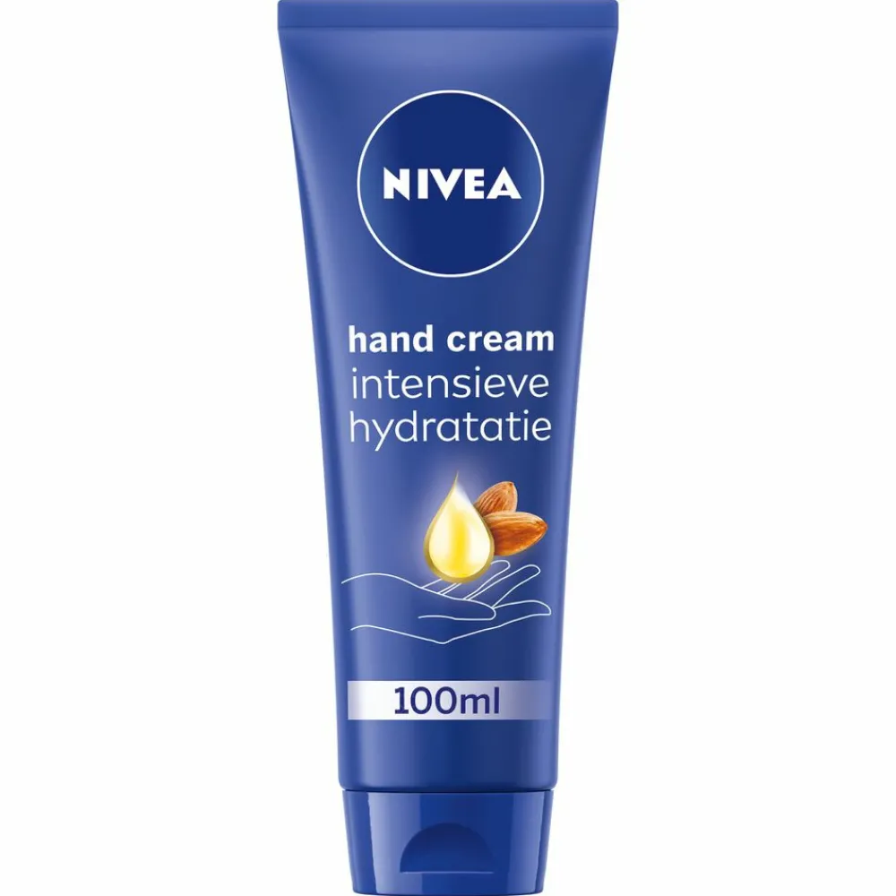 Handcrème Intensieve Hydratatie 100 ml^NIVEA Best