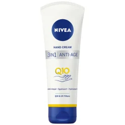 Handverzorging<NIVEA Handcrème Q10 100 ml