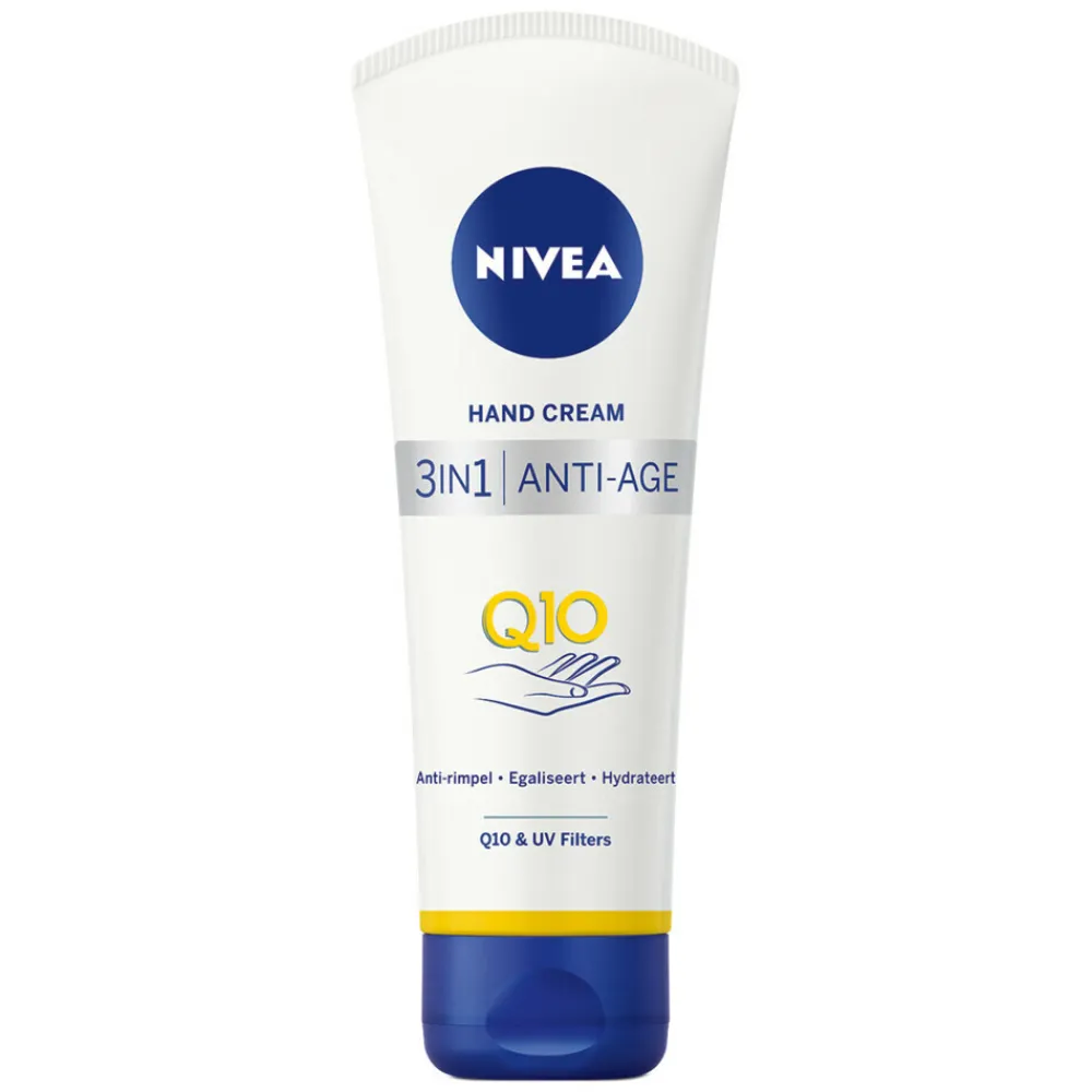 Handverzorging<NIVEA Handcrème Q10 100 ml
