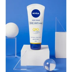 Handverzorging<NIVEA Handcrème Q10 100 ml