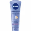 Handverzorging<NIVEA Handcrème Zijdezacht 100 ml