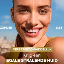 Luminous630 CC Cream SPF 30 Light 40 ml^NIVEA Outlet