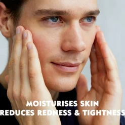 New Aftershave Balsem Protect & Care 100 ml Heren Scheren & Ontharen