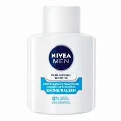 Aftershave Balsem Sensitive Cooling 100 ml^NIVEA Men Best