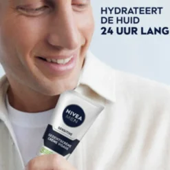 Clearance Gezichtscrème Sensitive 75 ml Dag- & Nachtcrème