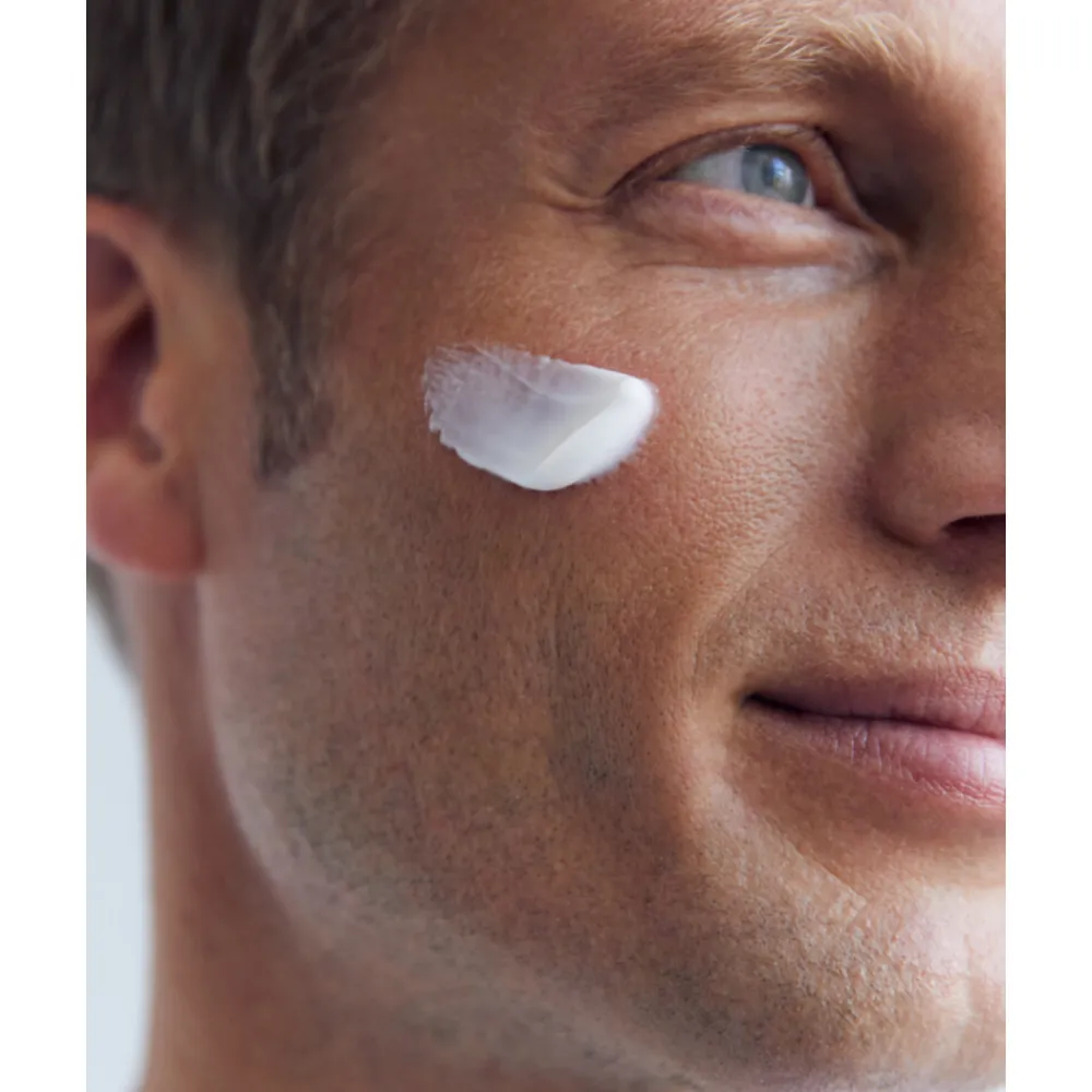 Moisturizer Sensitive SPF 15 75 ml^NIVEA Men Outlet